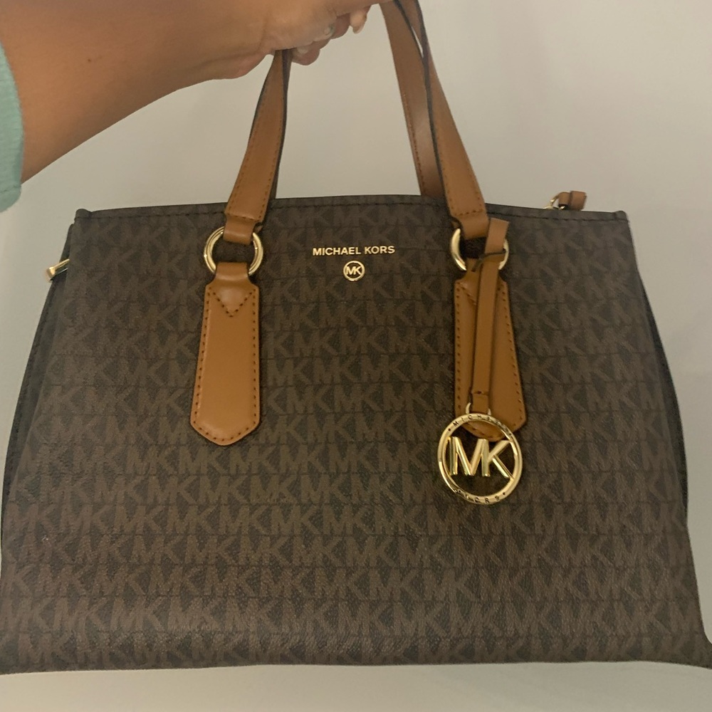 Michael Kors Handbag Purse